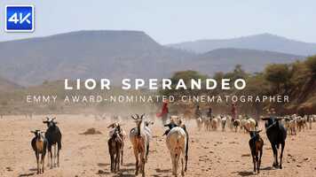 Free download [KEYCUT to Artist/Interview] Ep.02 Lior Sperandeo video and edit with RedcoolMedia movie maker MovieStudio video editor online and AudioStudio audio editor onlin